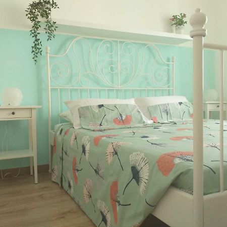 Casita Verde Vista Mar Parque Holandes Екстер'єр фото
