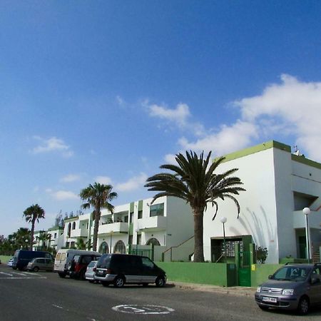 Casita Verde Vista Mar Parque Holandes Екстер'єр фото