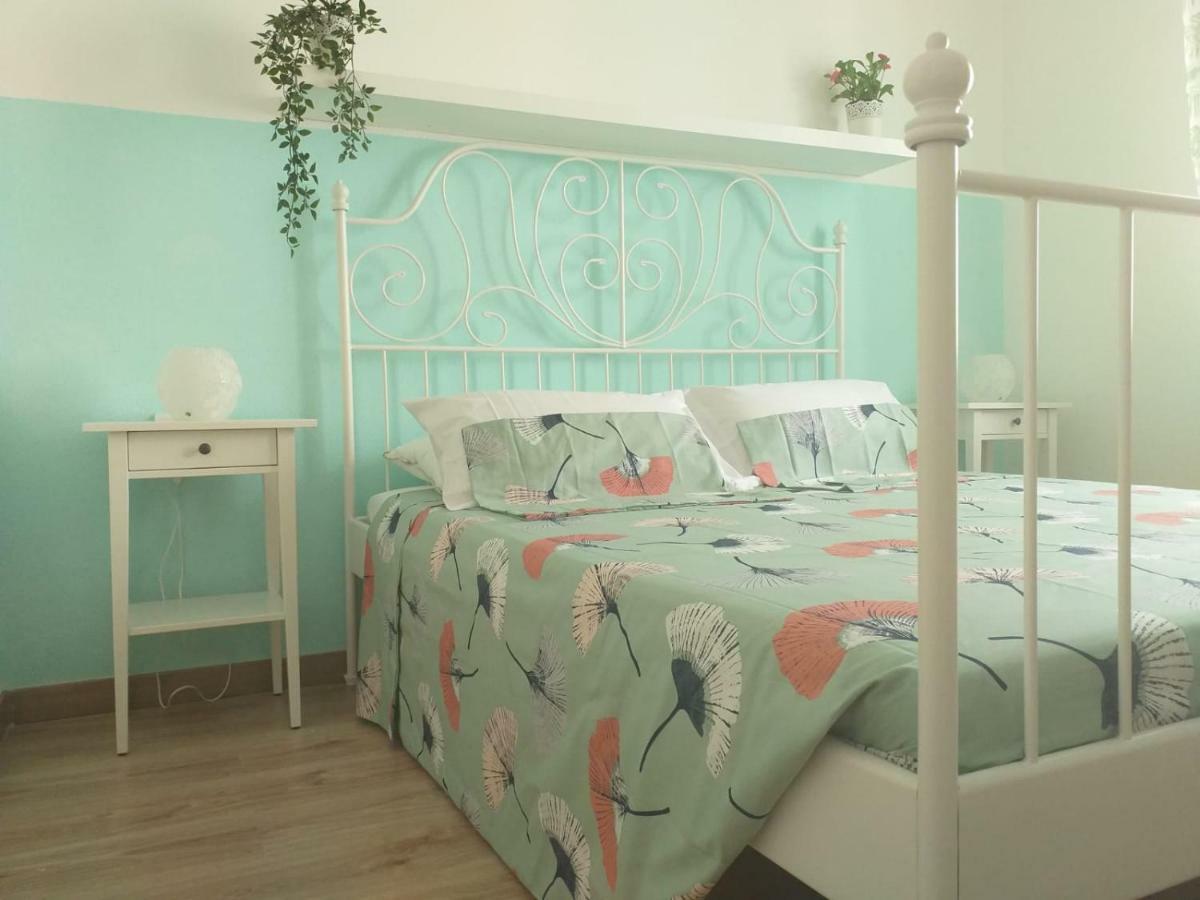 Casita Verde Vista Mar Parque Holandes Екстер'єр фото