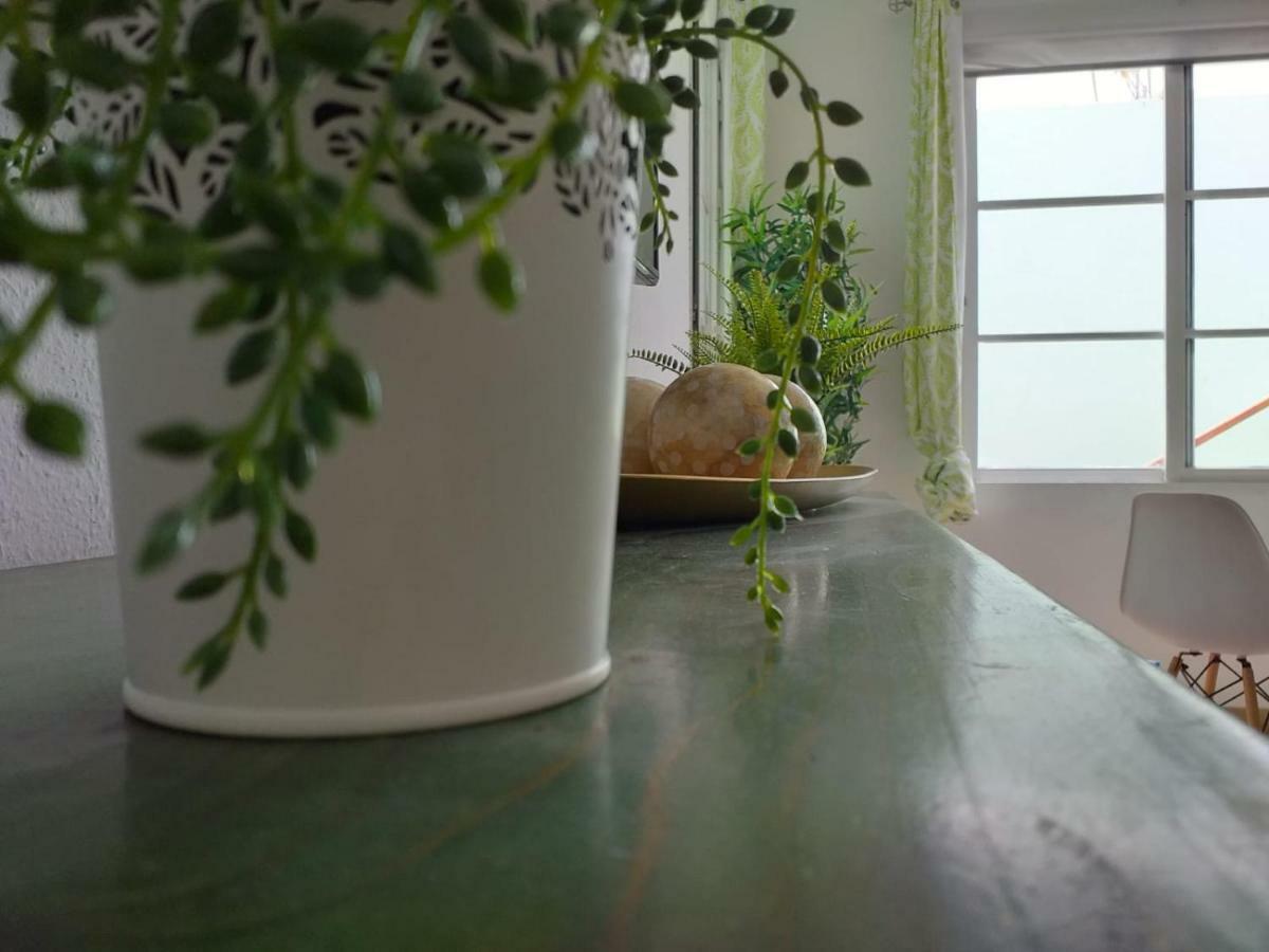 Casita Verde Vista Mar Parque Holandes Екстер'єр фото
