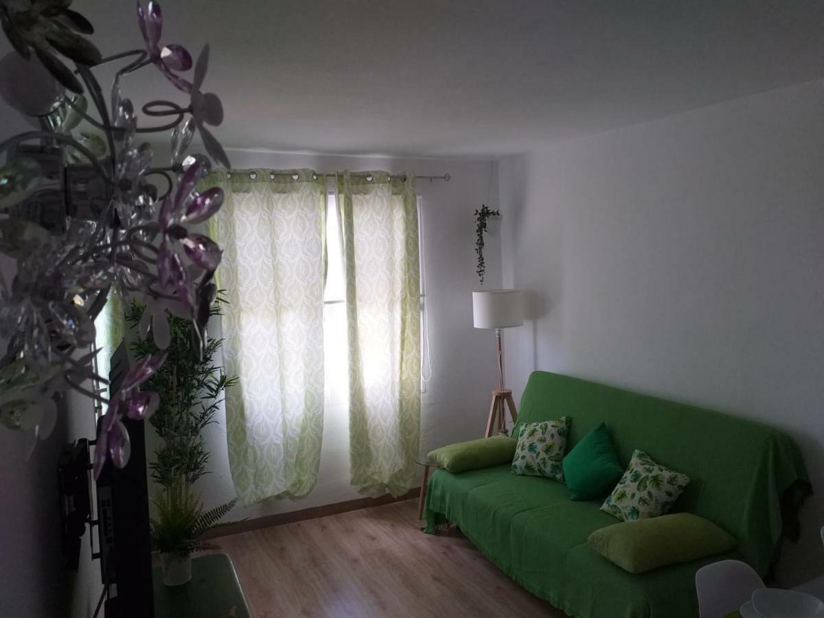 Casita Verde Vista Mar Parque Holandes Екстер'єр фото