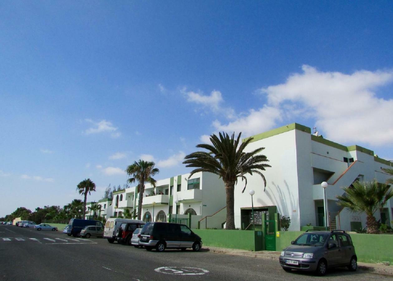 Casita Verde Vista Mar Parque Holandes Екстер'єр фото