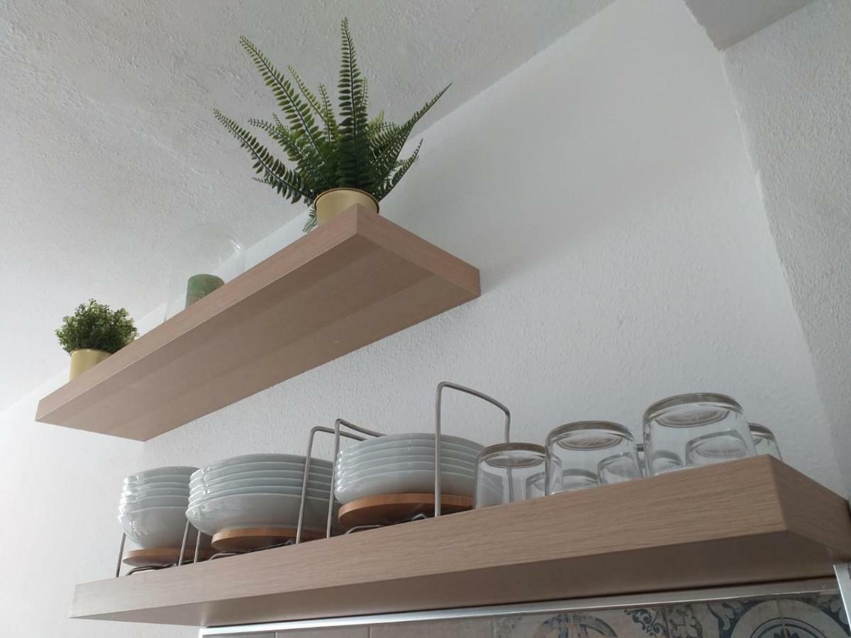 Casita Verde Vista Mar Parque Holandes Екстер'єр фото