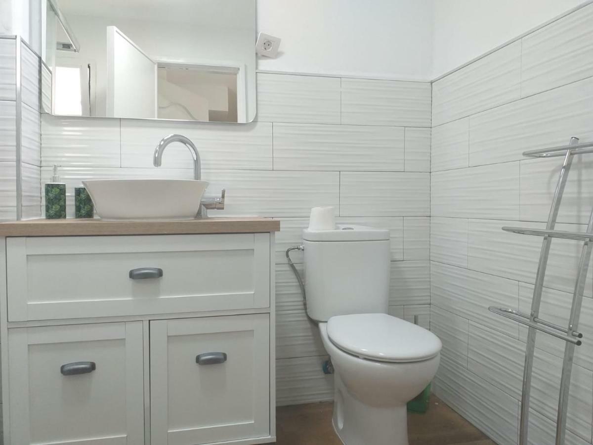 Casita Verde Vista Mar Parque Holandes Екстер'єр фото