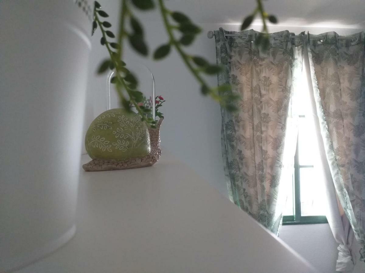 Casita Verde Vista Mar Parque Holandes Екстер'єр фото