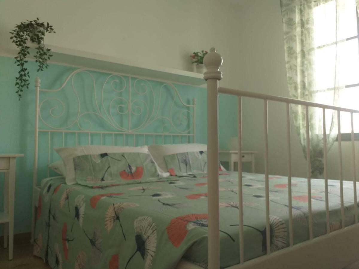 Casita Verde Vista Mar Parque Holandes Екстер'єр фото
