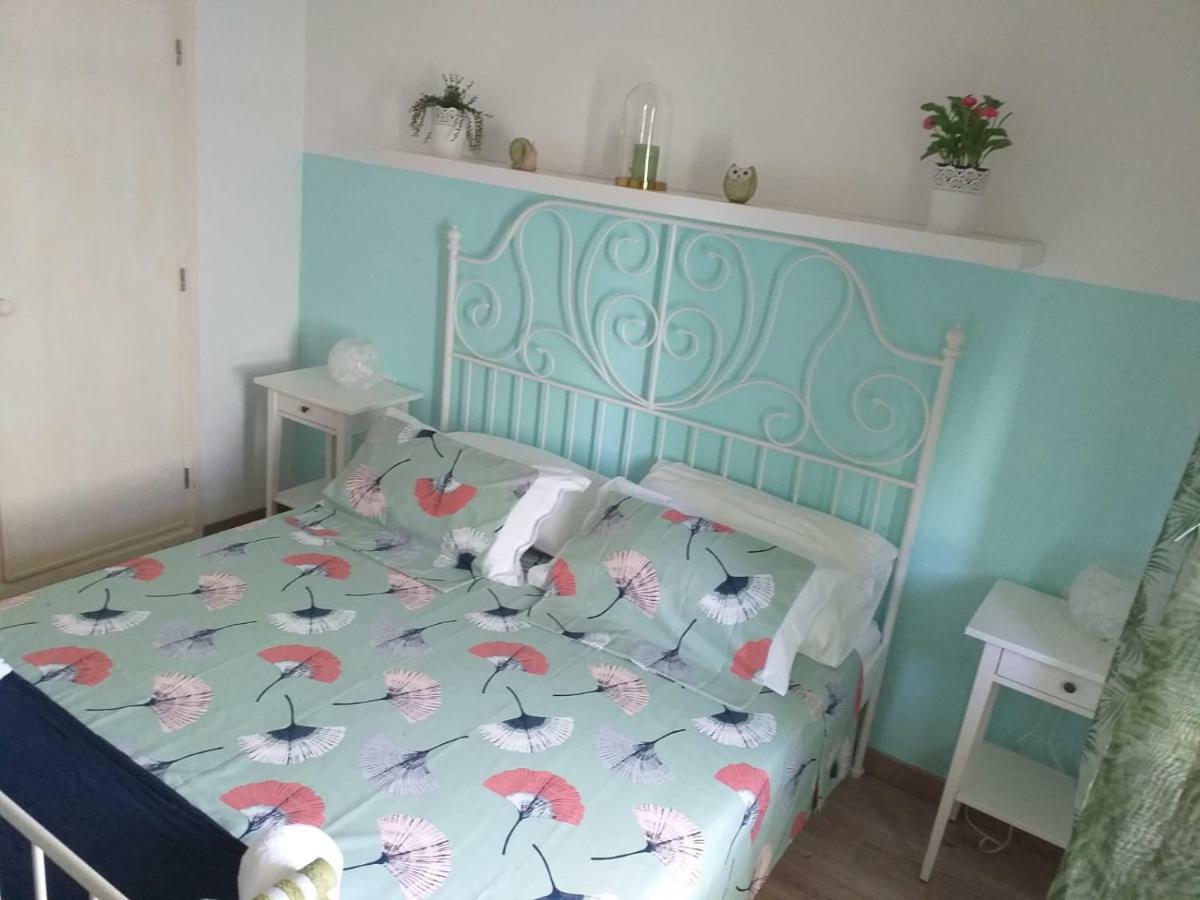 Casita Verde Vista Mar Parque Holandes Екстер'єр фото