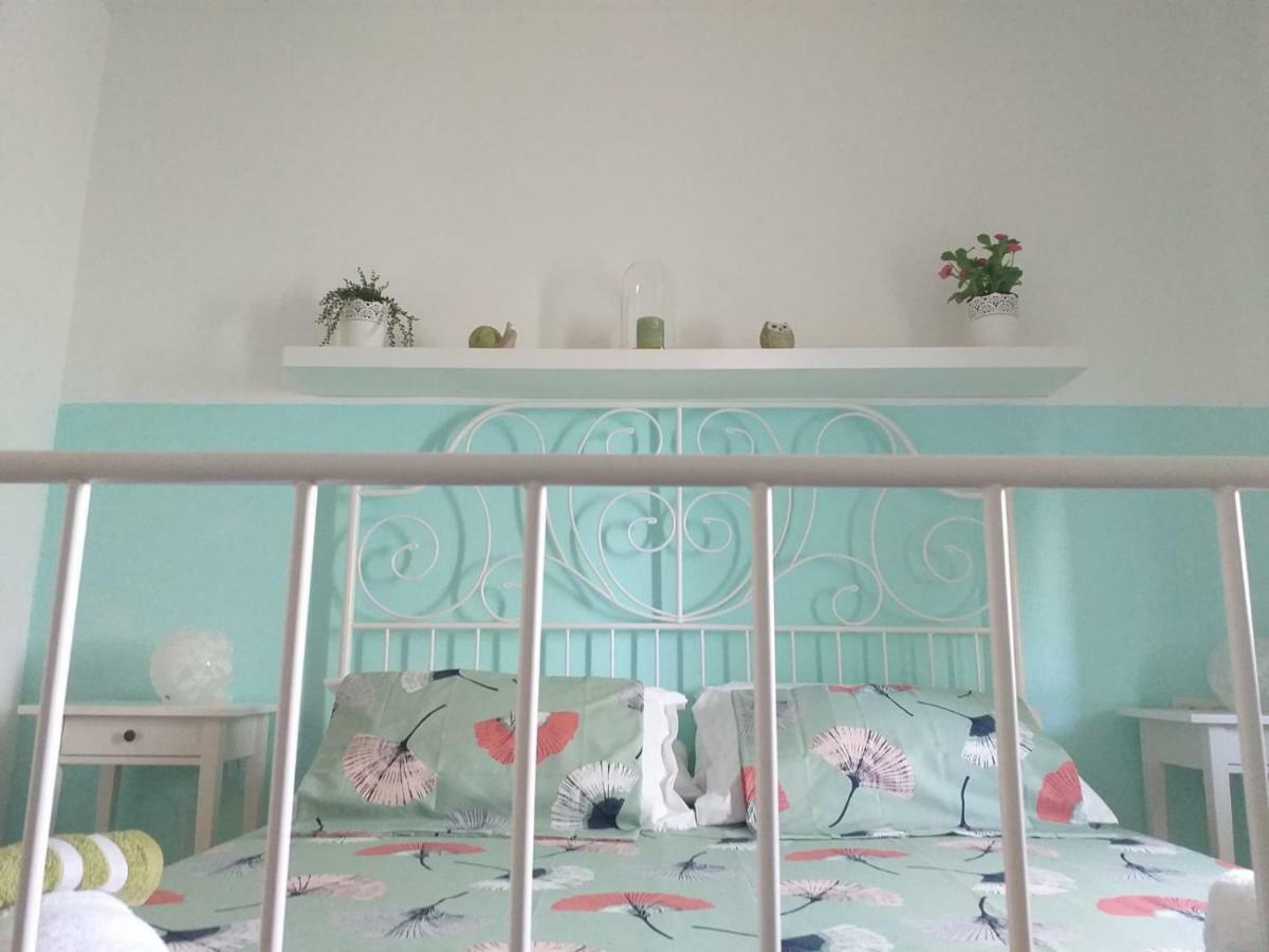 Casita Verde Vista Mar Parque Holandes Екстер'єр фото
