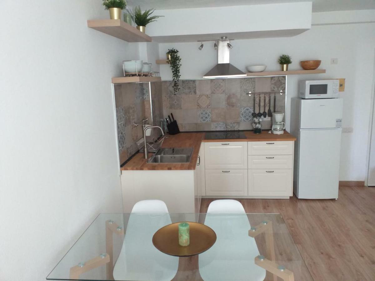Casita Verde Vista Mar Parque Holandes Екстер'єр фото