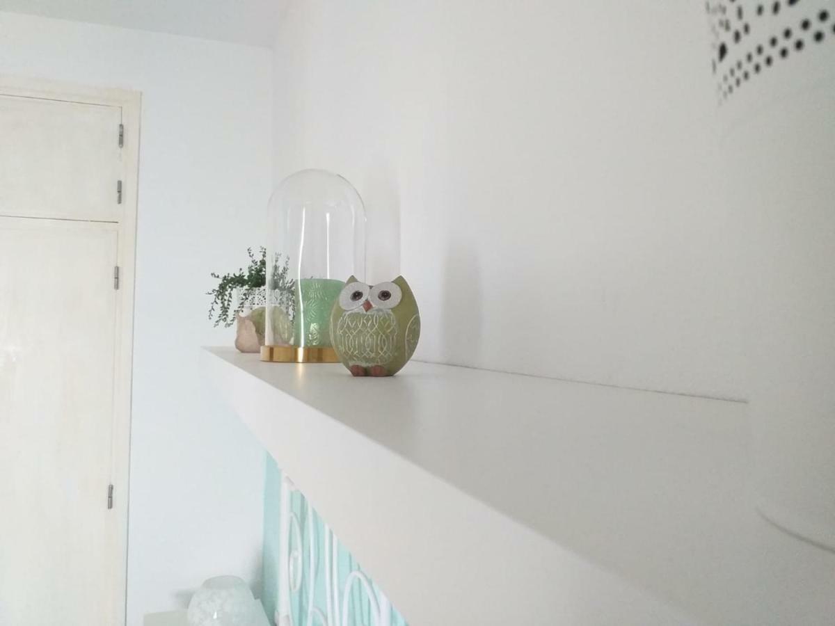 Casita Verde Vista Mar Parque Holandes Екстер'єр фото