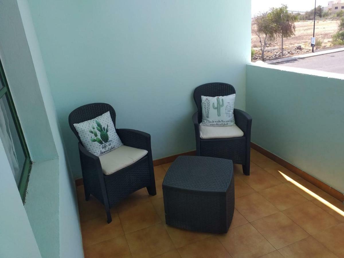 Casita Verde Vista Mar Parque Holandes Екстер'єр фото