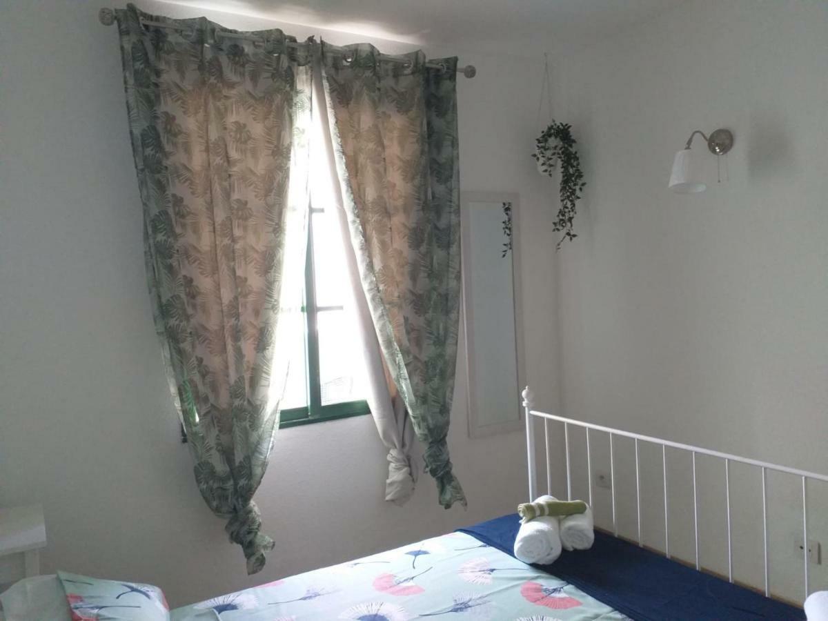 Casita Verde Vista Mar Parque Holandes Екстер'єр фото