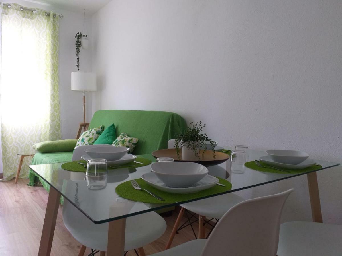 Casita Verde Vista Mar Parque Holandes Екстер'єр фото
