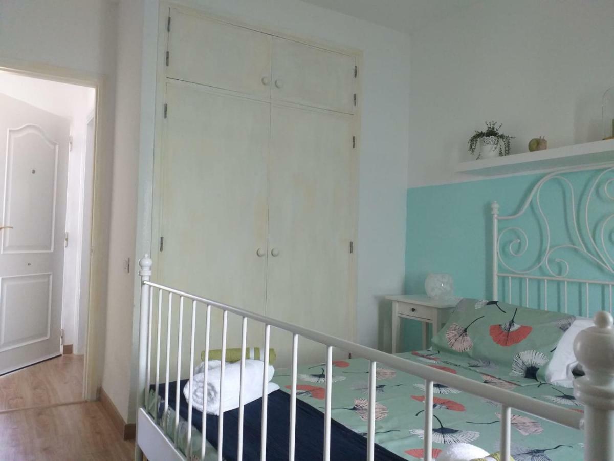 Casita Verde Vista Mar Parque Holandes Екстер'єр фото