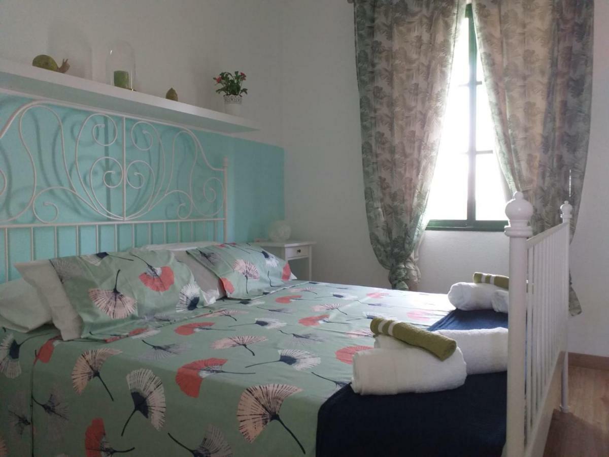 Casita Verde Vista Mar Parque Holandes Екстер'єр фото