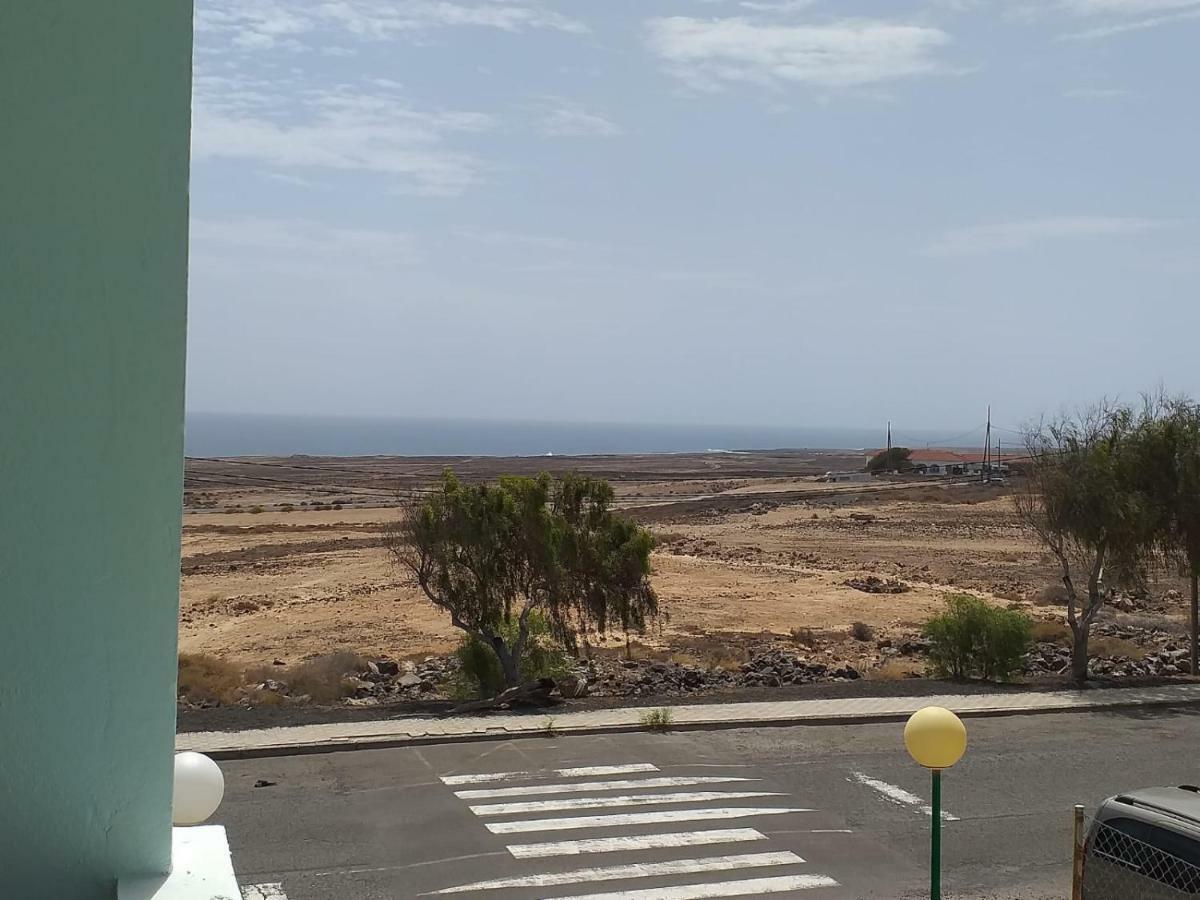Casita Verde Vista Mar Parque Holandes Екстер'єр фото